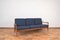 Mid-Century Eichenholz Sofa von Erik Wørts für Ikea, 1960er 2