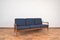 Mid-Century Oak Sofa by Erik Wørts for Ikea, 1960s, Image 2