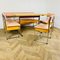 Vintage Corner Dining Set, 1970s, Set of 4, Image 4