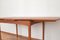 Mid-Century Danish Teak Extendable Dining Table, 1960s., Image 6