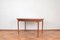 Mid-Century Danish Teak Extendable Dining Table, 1960s., Image 2