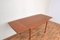 Mid-Century Danish Teak Extendable Dining Table, 1960s., Image 9