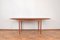 Mid-Century Danish Teak Extendable Dining Table, 1960s., Image 4