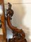 Fine Quality Antique Victorian Burr Walnut Dressing Table, 1850 10