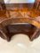 Fine Quality Antique Victorian Burr Walnut Dressing Table, 1850 6