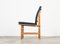 Model 3232 Dining Chairs by Borge Mogensen for Fredericia, Denmark, 1958, Set of 4 10