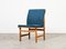 Model 3232 Dining Chairs by Borge Mogensen for Fredericia, Denmark, 1958, Set of 4, Image 9