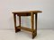 20th Century Italian Console Table, 1940s, Image 7