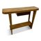 20th Century Italian Console Table, 1940s, Image 13