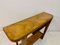 20th Century Italian Console Table, 1940s, Image 4