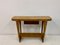 20th Century Italian Console Table, 1940s, Image 1