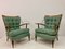 1950s Italian Armchairs by Paolo Buffa, Set of 2 3