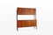 Danish Double Sideboard in Teak, Denmark, 1960s 2