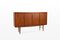 Credenza in teak di Axel Christensen per Aco, Danimarca, anni '60, Immagine 3