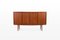 Credenza in teak di Axel Christensen per Aco, Danimarca, anni '60, Immagine 1