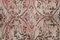 Tappeto fatto a mano in lana rosa, Turchia, Immagine 5