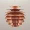 Danish Pendant Lamp by Bent Karlby for Lyfa, 1960s, Image 1