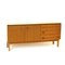 Vintage Sideboard mit Schubladen, 1960er 6