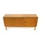 Vintage Sideboard with Drawers, 1960s 3