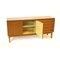 Vintage Sideboard mit Schubladen, 1960er 4