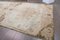 Turkish Handmade Pastel Runner Rug 3