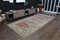 Turkish Hand-Knotted Runner Rug, Image 2