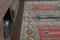 Turkish Hand-Knotted Runner Rug 7