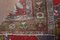 Vintage Turkish Handmade Red Runner Rug, Image 5