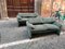 Maralunga Sofas von Vico Magistretti für Cassina, 2er Set 6