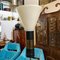 Mid-Century Modern Stehlampe von Stilnovo, 1950er 7