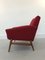 Fauteuil en Teck, Danemark, 1970s 7