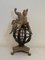 Sculpture of Pegasus on Astrolabe by Lam Lee Group Dallas 1