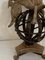 Sculpture of Pegasus on Astrolabe by Lam Lee Group Dallas 9