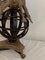 Sculpture de Pégase sur Astrolabe par Lam Lee Group Dallas 8