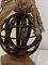 Escultura de Pegaso en astrolabio de Lam Lee Group Dallas, Imagen 6