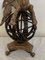 Pegasus Skulptur auf Astrolabium von Lam Lee Group Dallas 5