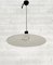 2133 Ceiling Lamp by Gino Sarfatti for Artiluce, 1970s 3