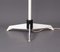 Dutch ST7128/A Floor Lamp from Hiemstra Evolux, 1960s 12