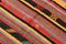 Vintage Striped Rug, Image 8