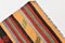 Vintage Striped Rug 17