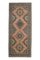 Colorful Runner Rug, Image 1