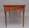 19th Century Antique French Mahogany Desk, 1880, Image 14