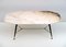 Mid-Century Modern Coffee Table in Onyx and Otto, Italy, 1950s 2