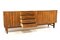 Sideboard von Alberts Tibro, 1960er 4