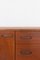 Long Teak Sideboard attributed to Nathan, 1970s 7