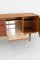 Long Teak Sideboard attributed to Nathan, 1970s 3