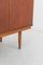 Long Teak Sideboard attributed to Nathan, 1970s 6