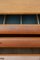 Long Teak Sideboard attributed to Nathan, 1970s 12