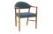 Model 223 Lounge Chair by Kurt Olsen for Slagelse Møbelværk, Denmark, 1950, Image 1