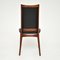 Vintage Danish Dining Chairs by Niels Koefoed, 1960s, Set of 8, Image 10